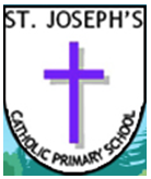 St Josephs logo